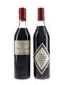 Crème De Cassis Lucien Jacob & Philippe de Burgogne 2 x 70cl