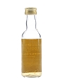 Benrinnes 23 Year Old Bottled 1980s - Cadenhead's 5cl / 46%