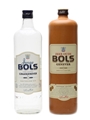Jonge Bols & Zeer Oude Bols 2 x 100cl 