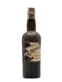 Superior Peach Bitters W H Chaplin & Co Half Bottle