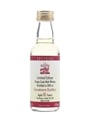 Convalmore 1981 16 Year Old The Master Of Malt 5cl / 43%