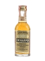 I W Harper Gold Medal Bottled 1970s 4.8cl / 43%