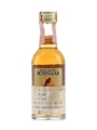 I W Harper Gold Medal Bottled 1970s 4.8cl / 43%