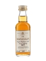 Macallan 1977 Bottled 1995 5cl / 43%