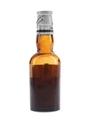 Usher's 8 Year Old Green Stripe Bottled 1930s-1940s 4.7cl / 43.4%