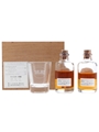 Nikka Black & Red Pure Malt  2 x 5cl / 43%