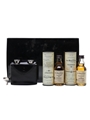Balvenie Malt Duo & Double Hip Flask Balvenie 10 Year Old & 12 Year Old 2 x 5cl / 40%