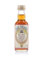 Glen Rothes 1966 Celebrating 500 Years Of Scotch Whisky 5cl / 51.3%