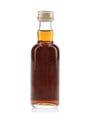 Glen Rothes 1966 Celebrating 500 Years Of Scotch Whisky 5cl / 51.3%
