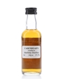 Aberfeldy 24 Year Old Cadenhead's 5cl / 57.2%
