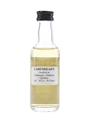 Glenburgie Glenlivet 18 Year Old Bottled 1990s-2000s - Cadenhead's 5cl / 59.1%