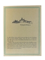 The Life & Times Of William Grant - First Edition Francis Collinson 