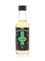 Tormore 13 Year Old Bottled 1990s-2000s - Cadenhead's 5cl / 63.9%