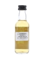Tormore 13 Year Old Bottled 1990s-2000s - Cadenhead's 5cl / 63.9%