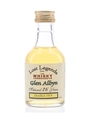 Glen Albyn 1974 26 Year Old The Whisky Connoisseur - Lost Legends 5cl / 58%
