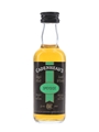 Speyburn Glenlivet 21 Year Old Bottled 1990s-2000s - Cadenhead's 5cl / 60.2%
