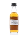 Speyburn Glenlivet 21 Year Old Bottled 1990s-2000s - Cadenhead's 5cl / 60.2%