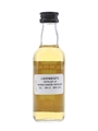 Mannochmore 19 Year Old Bottled 1990s-2000s - Cadenhead's 5cl / 60%