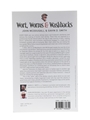 Wort, Worms & Washbacks Memoirs from the Stillhouse John McDougall & Gavin D Smith