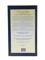The Malt Whisky File The Connoisseur's Guide to Malt Whiskies and Their Distilleries Robin Tucek & John Lamond