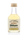 Millburn 1978 18 Year Old The Whisky Connoisseur - Lost Legends 5cl / 65.6%