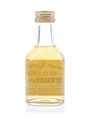 Millburn 1978 18 Year Old The Whisky Connoisseur - Lost Legends 5cl / 65.6%
