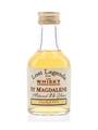 St Magdalene 1975 24 Year Old The Whisky Connoisseur - Lost Legends 5cl / 41.6%