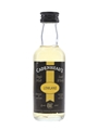 Bladnoch 12 Year Old Bottled 1990s-2000s - Cadenhead's 5cl / 56.3%