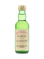 Caol Ila 12 Year Old James MacArthur's 5cl / 63.5%