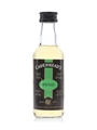 Cardhu 13 Year Old Bottled 1990s-2000s - Cadenhead's 5cl / 56.9%
