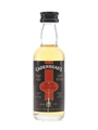 Balblair 10 Year Old Bottled 1990s-2000s - Cadenhead's 5cl / 61.3%