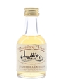 Drumguish Distillery Views Strathisla Distillery - The Whisky Connoisseur 5cl / 40%