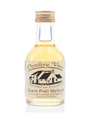 Drumguish Distillery Views North Port Distillery - The Whisky Connoisseur 5cl / 40%
