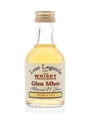 Glen Mhor 1976 21 Year Old The Whisky Connoisseur - Lost Legends 5cl / 43%