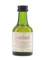 Lossieburn 18 Year Old 100 Proof The Whisky Connoisseur 5cl / 57.1%