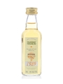 Bowmore 1989 11 Year Old Bottled 2000 - Murray McDavid 5cl / 46%
