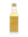 Bowmore 1989 11 Year Old Bottled 2000 - Murray McDavid 5cl / 46%