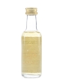 Cragganmore 1990 12 Year Old Bottled 2002 - Murray McDavid 5cl / 46%