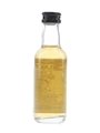 Bowmore 1989 Bottled 2002 - Blackadder International 5cl / 63.3%