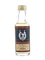 Macallan 10 Year Old Scottish Regiments Bottled 2002 - The Gordon Highlanders 5cl / 40%