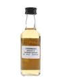 Auchroisk 8 Year Old Bottled 1990s-2000s - Cadenhead's 5cl / 61.4%
