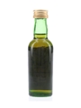 Bunnahabhain 20 Year Old Old Master's - James MacArthur's 5cl / 57%