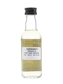 Blair Athol 10 Year Old Bottled 1990s-2000s - Cadenhead's 5cl / 59.1%