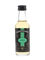 Miltonduff Glenlivet 17 Year Old Bottled 1990s-2000s - Cadenhead's 5cl / 57.9%