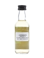 Glen Grant Glenlivet 10 Year Old Bottled 1990s-2000s - Cadenhead's 5cl / 63.5%