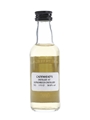 Glen Garioch 11 Year Old Bottled 1990s-2000s - Cadenhead's 5cl / 56.6%
