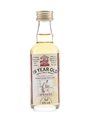 Craigellachie 1978 19 Year Old The Master Of Malt 5cl / 43%