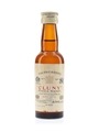 Macpherson's Cluny Bottled 1960s 5cl / 40%