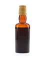 Abbot's Choice Bottled 1950s-1960s - John McEwan & Co. 5cl / 40%