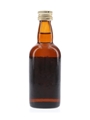 Moorland Scotch Whisky Bottled 1960s - R B Smith & Son 5cl / 40%